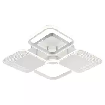 Накладная люстра Escada 10234/4LED