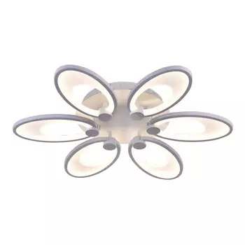 Накладная люстра Escada 10235/6LED (100W)