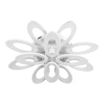 Накладная люстра Escada 10238/12LED