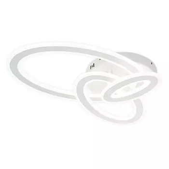 Накладная люстра Escada 10241/3LED