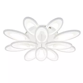 Накладная люстра Escada 10242/12LED