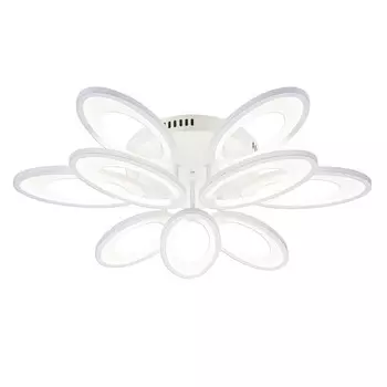 Накладная люстра Escada 10242/9LED