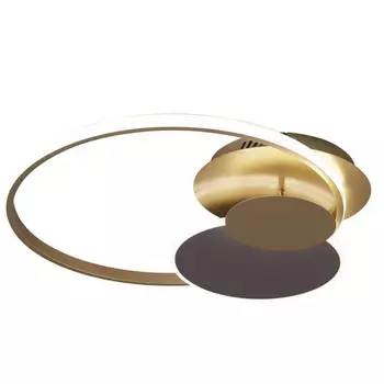 Накладная люстра Escada 10247/3LED