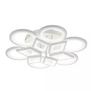 Накладная люстра Escada 10248/12LED