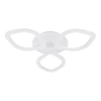 Накладная люстра Escada 10251/3LED