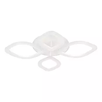 Накладная люстра Escada 10251/4LED BL