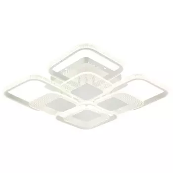 Накладная люстра Escada 10255/8LED