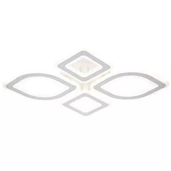 Накладная люстра Escada 10257/4LED