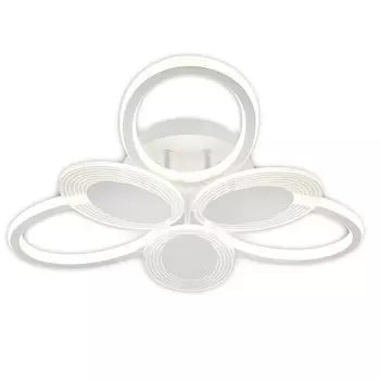 Накладная люстра Escada 10259/6LED