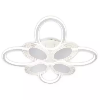 Накладная люстра Escada 10259/8LED