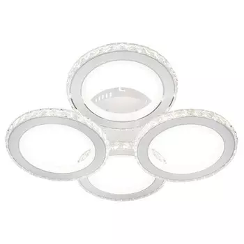 Накладная люстра Escada 10260/4LED