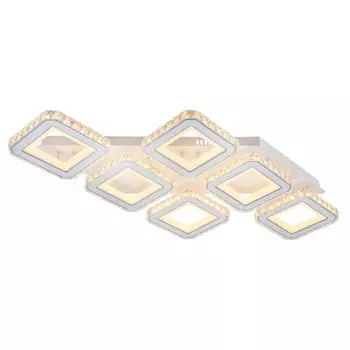 Накладная люстра Escada 10261/6LED