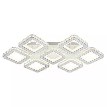 Накладная люстра Escada 10261/7LED