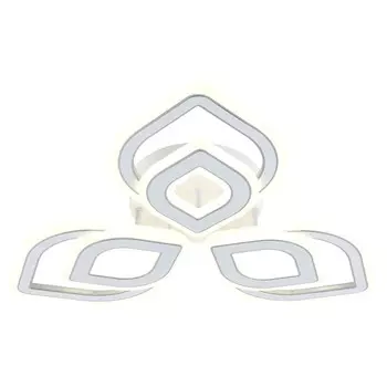 Накладная люстра Escada 10262/3LED