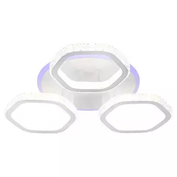 Накладная люстра Escada 10263/3LED BL