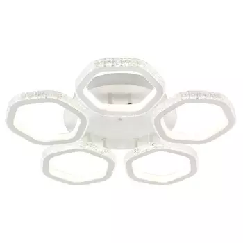 Накладная люстра Escada 10263/5LED