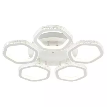 Накладная люстра Escada 10263/5LED BL