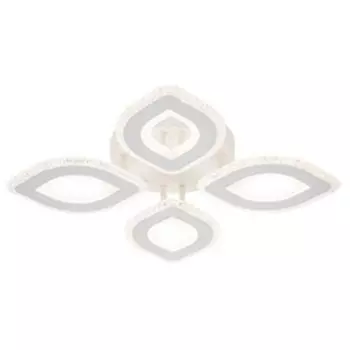 Накладная люстра Escada 10264/4LED