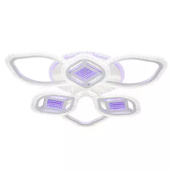 Накладная люстра Escada 10265/6LED