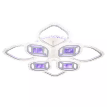 Накладная люстра Escada 10265/8LED