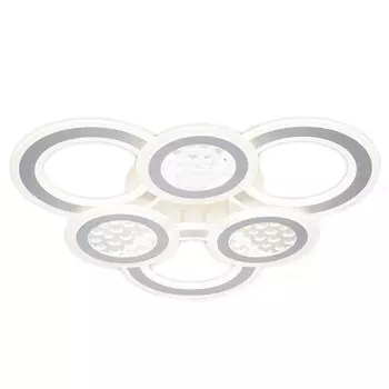 Накладная люстра Escada 10267/6LED