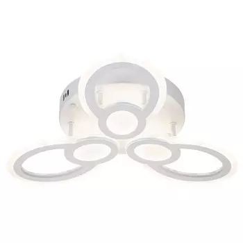 Накладная люстра Escada 10269/6LED