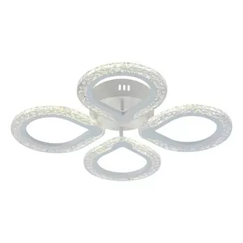 Накладная люстра Escada 10270/4LED