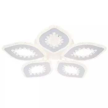 Накладная люстра Escada 10271/5LED