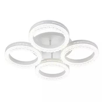 Накладная люстра Escada 10276/4LED APP