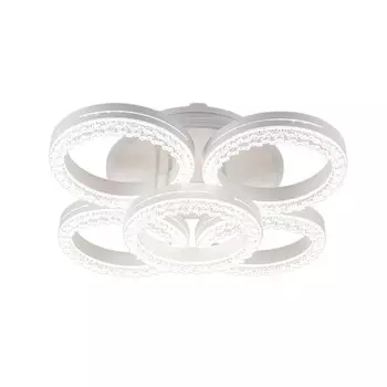 Накладная люстра Escada 10276/5LED APP