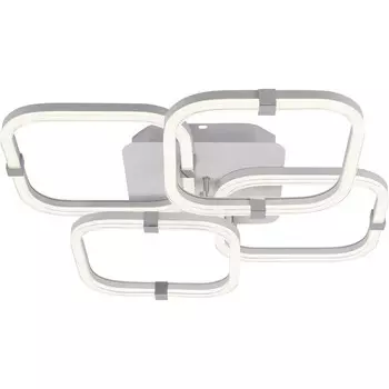 Накладная люстра Escada 10280/4LED