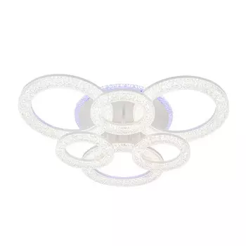 Накладная люстра Escada 10281/6LED