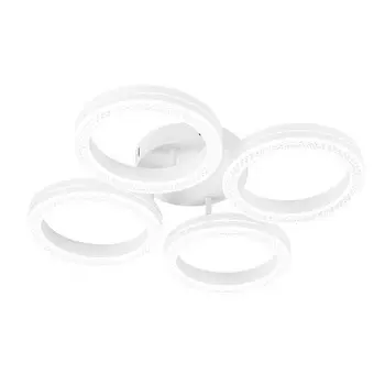 Накладная люстра Escada 10282/4LED