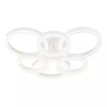 Накладная люстра Escada 10282/6LED