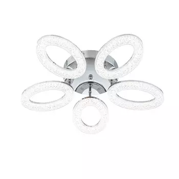 Накладная люстра Escada 10283/5LED