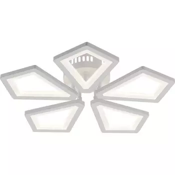 Накладная люстра Escada 10284/5LED