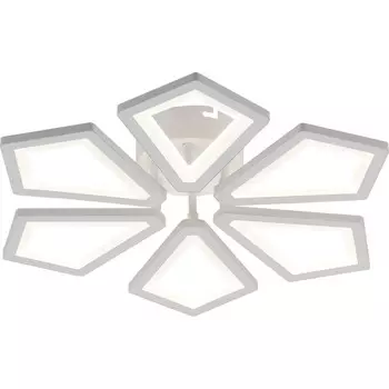 Накладная люстра Escada 10284/6LED