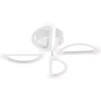 Накладная люстра Escada 10285/4LED