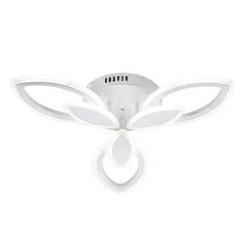 Накладная люстра Escada 10287/3LED