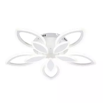 Накладная люстра Escada 10287/5LED