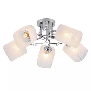 Накладная люстра Escada 1105/5PL