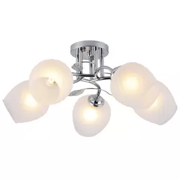 Накладная люстра Escada 1108/5PL