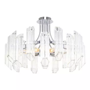 Накладная люстра Escada 1112/7PL