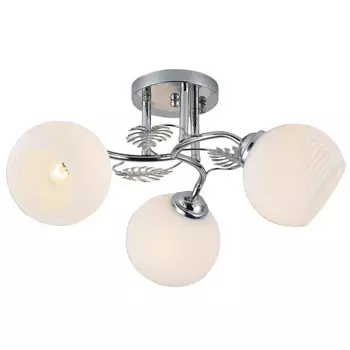 Накладная люстра Escada 1119/3PL