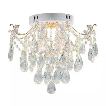 Накладная люстра Escada 1119/4PL