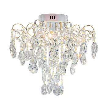 Накладная люстра Escada 1120/4PL