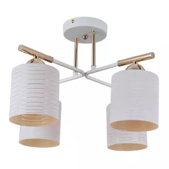 Накладная люстра Escada 1124/4P