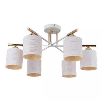 Накладная люстра Escada 1124/6P