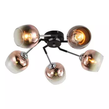 Накладная люстра Escada 1176/5P