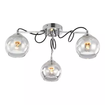 Накладная люстра Escada 1179/3P